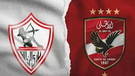 من سيدير القمة 130؟.. حكم مباراة الاهلي والزمالك في الجولة الـ18 من الدوري المصري