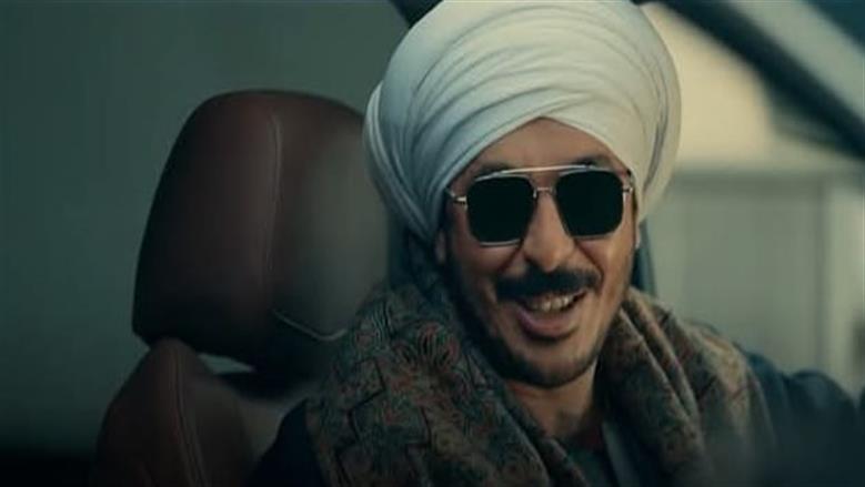 (هيلبس الكلبش ولا هيطلع منها) مواعيد عرض مسلسل حكيم باشا الحلقة 10 على جميع القنوات الناقله له بجوده عاليه