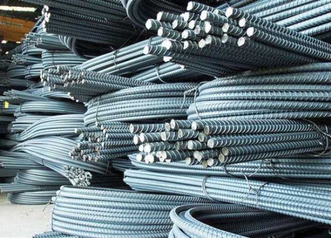 ارتفاع يضرب اسعار الحديد والاسمنت الاثنين الموافق 10 مارس 2025 في محتلف المصانع والشركات