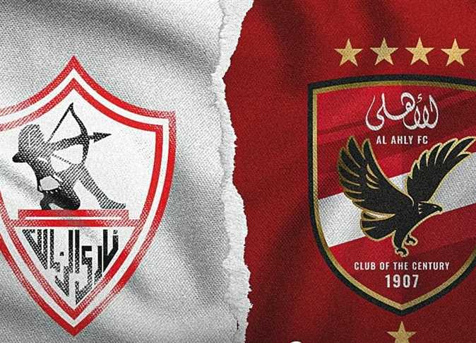موعد مباراة الأهلي والزمالك بمسابقة الدوري المصري الممتاز 2024-2025