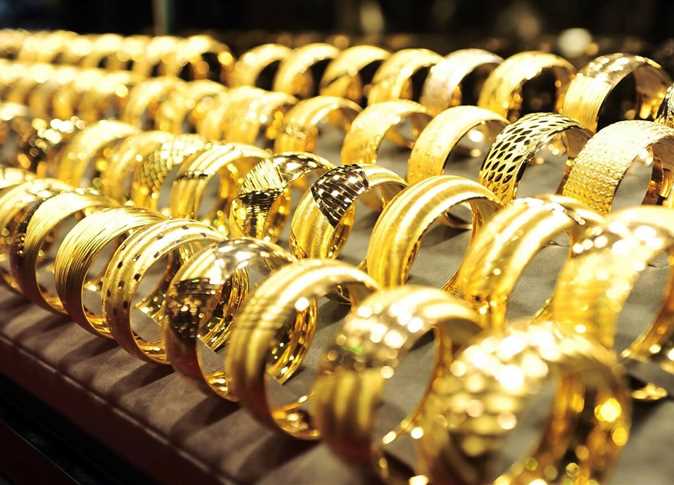 استقرار في أسعار الذهب اليوم في مصر عيار 21 بالمصنعية الاثنين الموافق 10 مارس 2025 وفق آخر تحديثات لشعبة الذهب المجوهرات