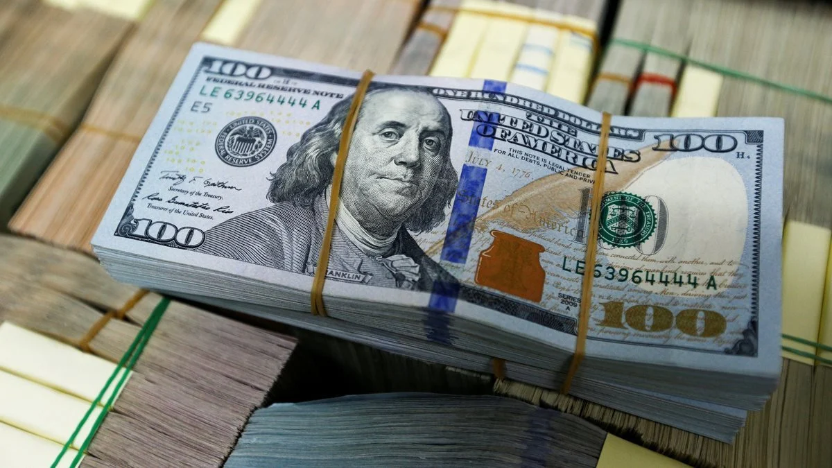 سعر الدولار في السوق السوداء اليوم لحظة بلحظة مقابل الجنيه (تحديث مستمر)