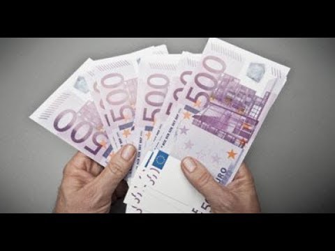 ارتفاع سعر اليورو اليوم مقابل الجنيه المصري الاثنين 10 مارس 2025 في السوق السوداء