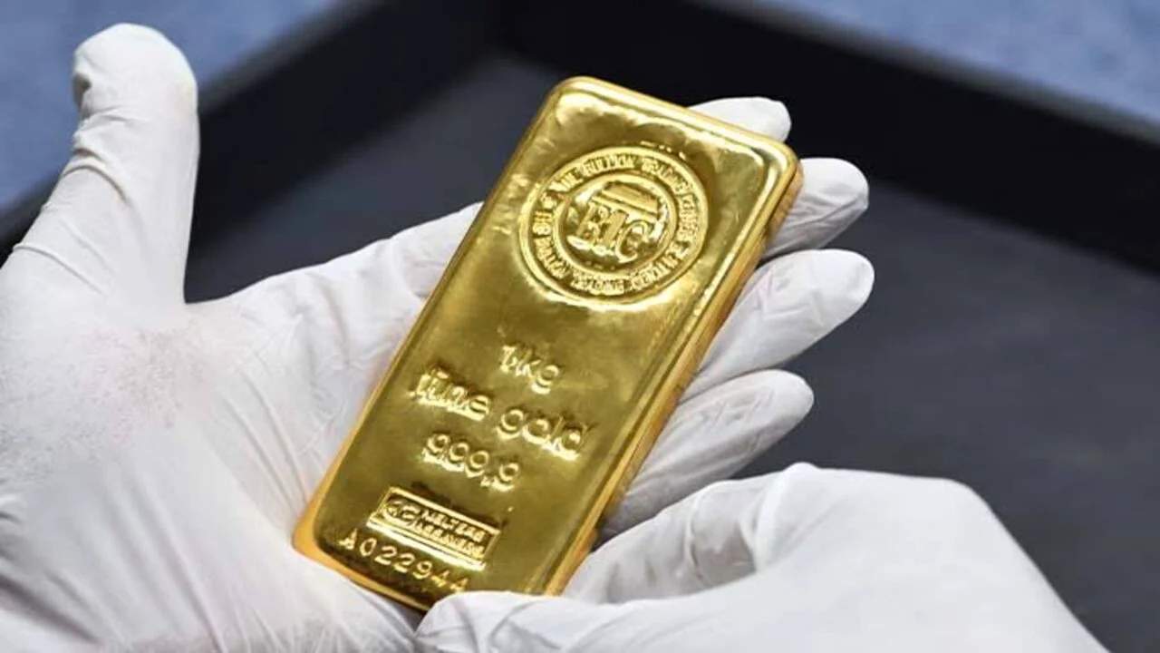 سعر سبيكة ذهب btc اليوم الاثنين 10 مارس 2025 بمحلات الصاغة المصرية