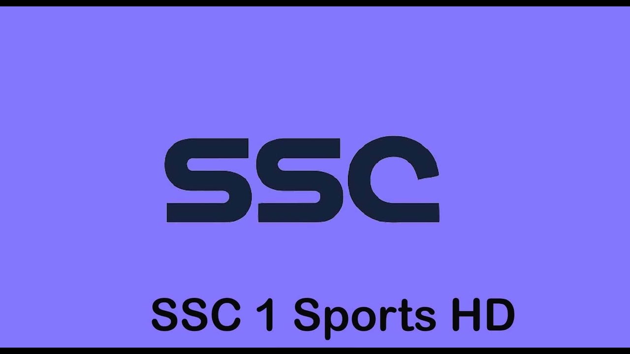 “بإشارة قوية” تردد قناة SSC HD 1 الناقلة لمباراة النصر واستقلال الايراني في دورى ابطال اسيا علي النايل سات