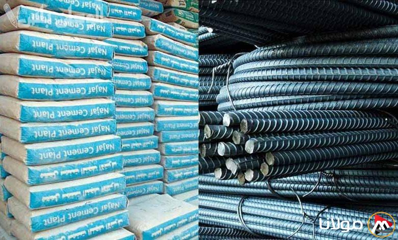 “عزوز في الطالع” أسعار الحديد والأسمنت اليوم الأربعاء 26 مارس 2025 في الشركات المصرية والمحلية