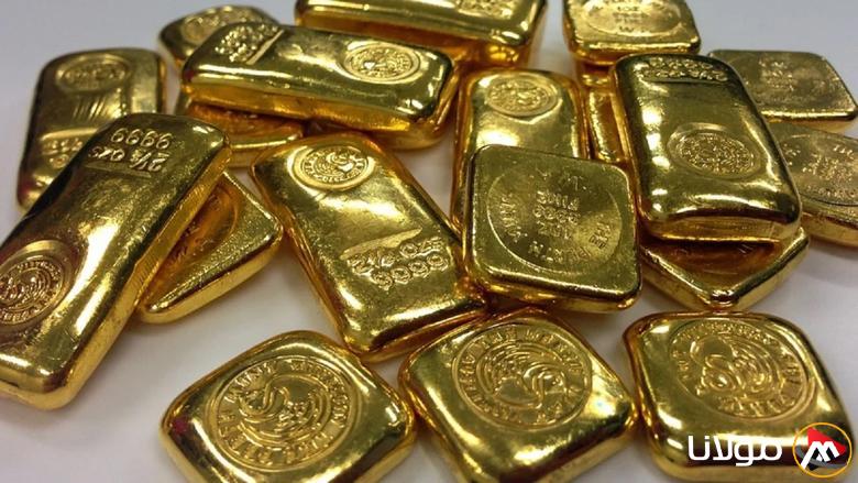 “أستثمر وهتكسب” أسعار سبائك الذهب اليوم الأربعاء 19 مارس 2025 في الأسواق المحلية