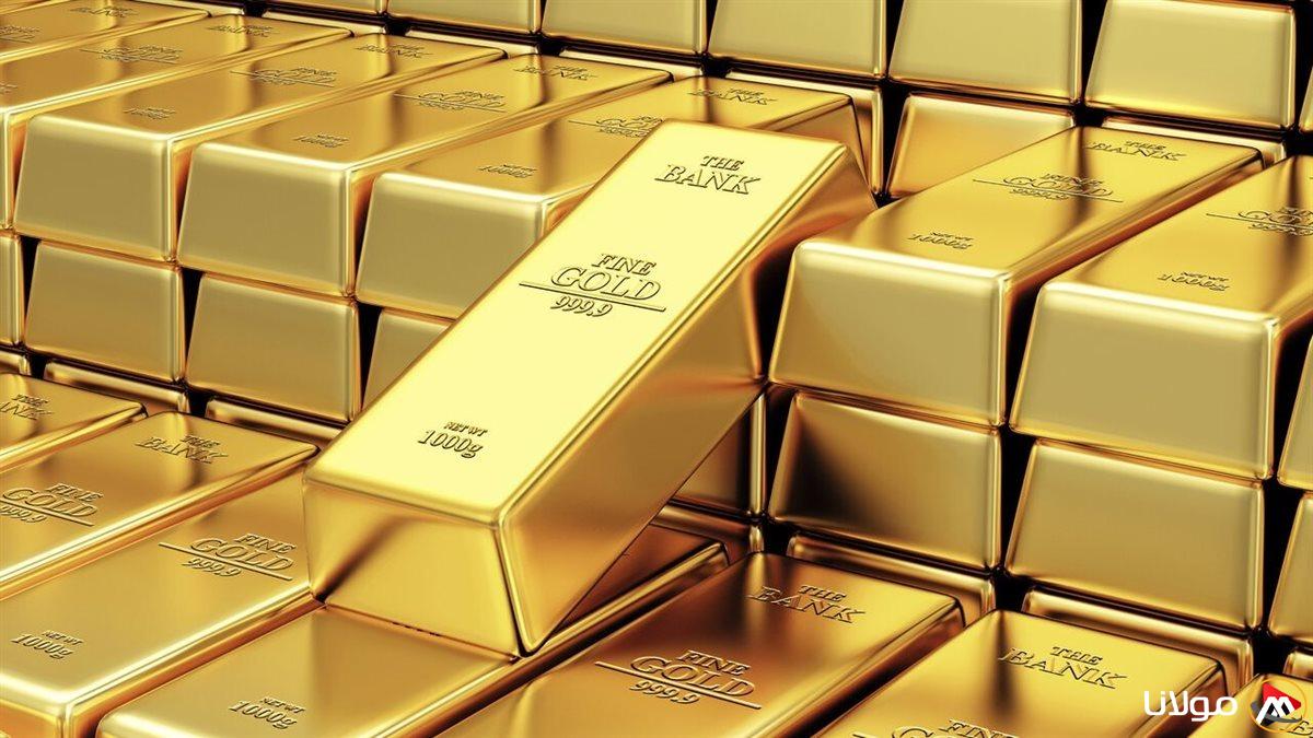 “أستثمر في المكان الصح” أسعار سبائك الذهب اليوم الاثنين 17 مارس 2025 في الصاغة المصرية