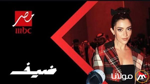 “شعر ستيفاني عطا الله” إجابة سؤال الحلقة الــ 18 اليوم من برنامج رامز إيلون مصر جاوب وجرب حظك