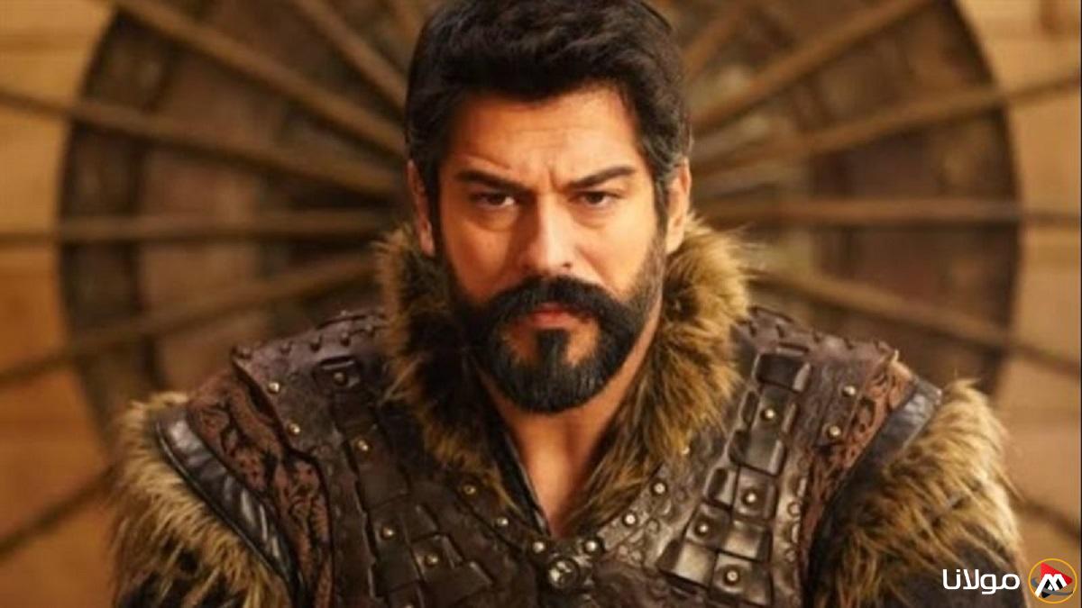 اعلان مسلسل المؤسس عثمان الحلقة 185 ومواعيد العرض علي قناة ATV التركية والفجر الجزائرية