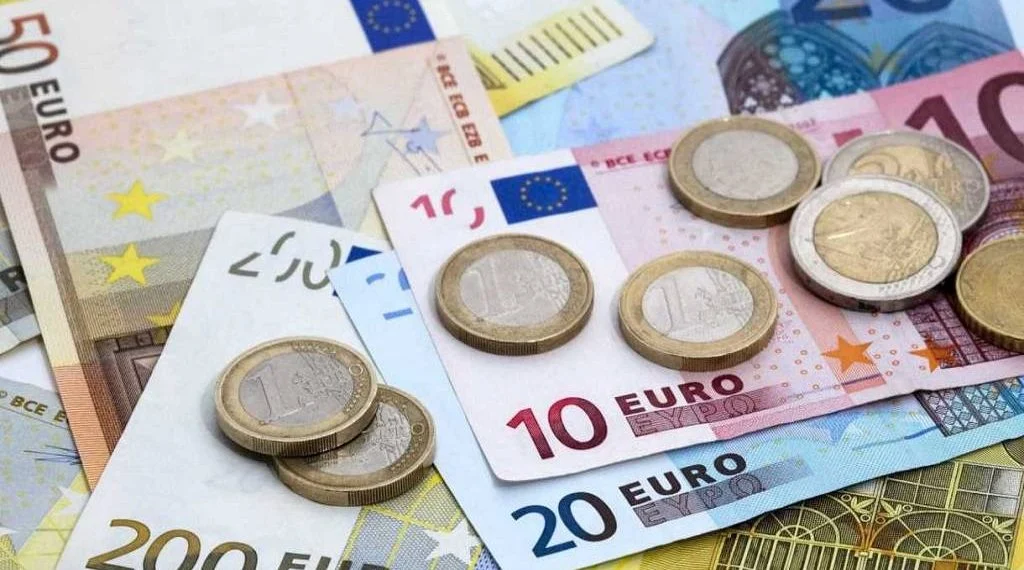 ارتفاع سعر اليورو اليوم مقابل الجنيه المصري بالبنوك والسوق السوداء (اخر تحديث)