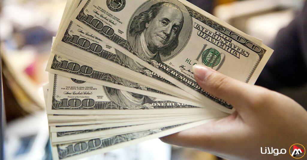100 دولار بكام مصري؟… سعر الدولار اليوم الأربعاء 19 مارس 2025 مقابل الجنية المصري وفقا لأخر تعاملات البنوك