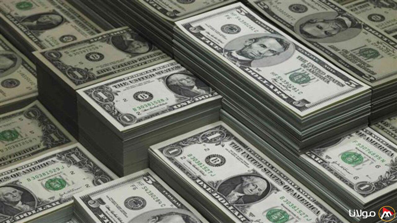 سعر الدولار اليوم مقابل الجنيه المصري الإثنين 17 مارس 2025 وفقًا لأخر تحديثات البنوك