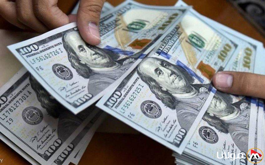 100 دولار بكام مصري.. سعر الدولار في السوق السوداء اليوم الثلاثاء 25 مارس 2025 وفي البنوك