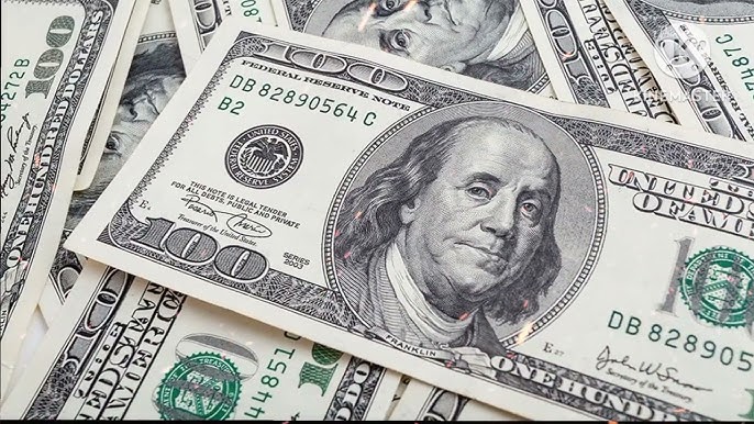 سعر الدولار مقابل الجنيه المصري اليوم الاثنين الموافق 10 مارس 2025 داخل البنوك بمنتصف التعاملات