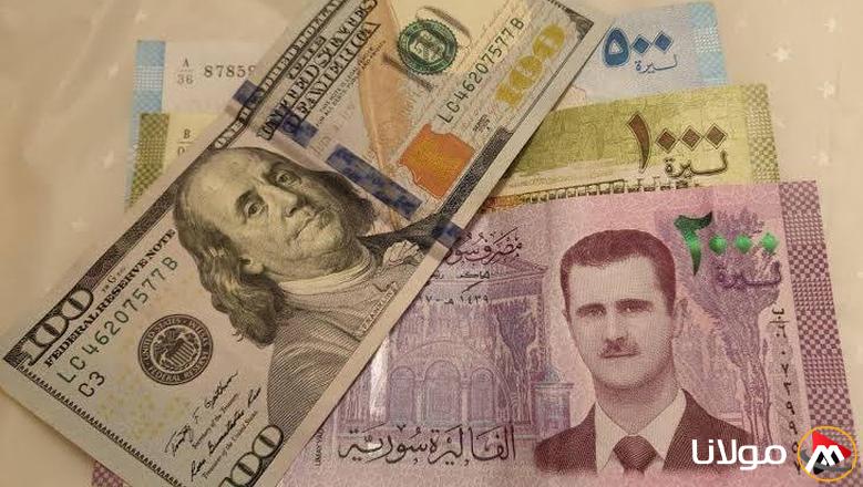 “الأخضر بكام ليرة؟” سعر الدولار مقابل الليرة السورية اليوم الخميس 20 مارس 2025 في السوق السوداء