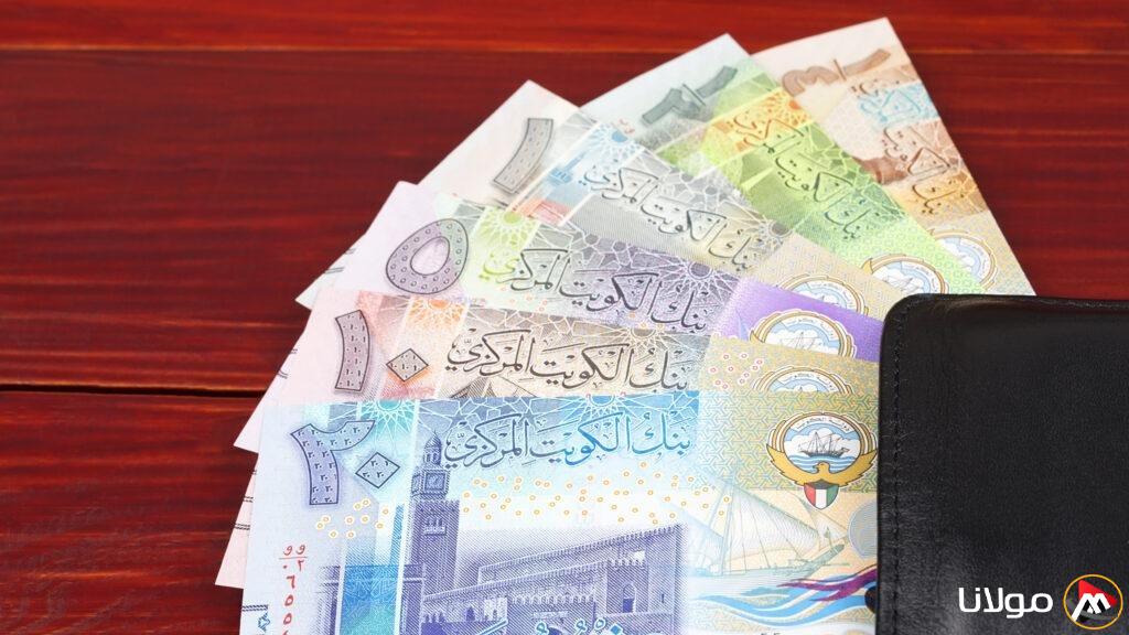 “الدينار بكام جنيه؟” سعر الدينار الكويتي اليوم السبت 22 مارس 2025 في البنوك المصرية والسوق السوداء