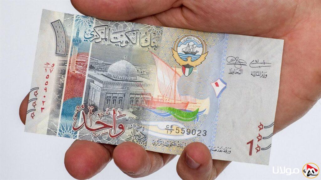 “50 كويتي بكام مصري؟” سعر الدينار الكويتي في السوق السوداء اليوم الأثنين 17 مارس 2025 والبنوك المصرية