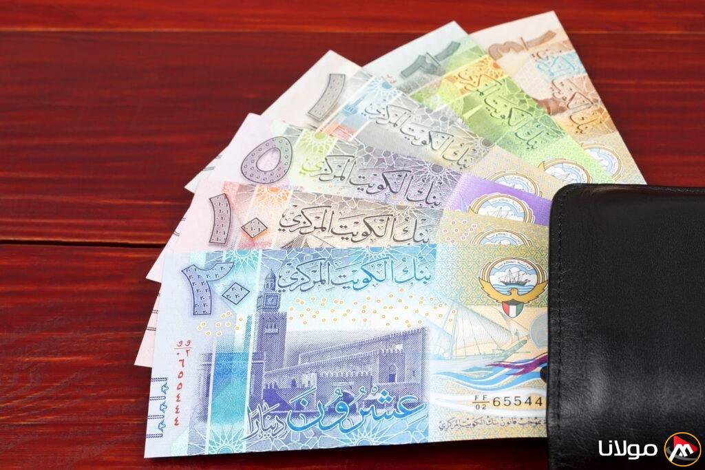 “الكويتي بكام مصري؟” سعر الدينار الكويتي مقابل الجنية المصري اليوم الخميس 20 مارس 2025 في السوق السوداء