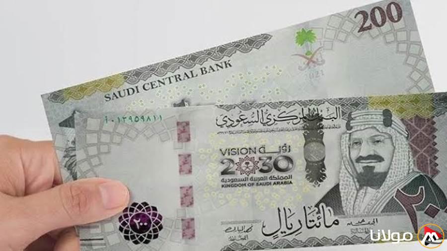 الريال عامل كام؟.. سعر الريال السعودي اليوم مقابل الجنيه المصري الخميس 202 مارس 2025 وفقًا لأخر تحديثات البنوك