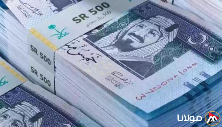 “وصل كام الآن” سعر الريال السعودي في السوق السوداء اليوم الخميس 20-3-2025 وداخل البنك المركزي في وسط التعاملات