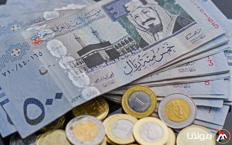 “الملكي ولعها نار”.. سعر الريال السعودي في السوق السوداء اليوم الثلاثاء 18 مارس 2025 وفي البنوك المصرية