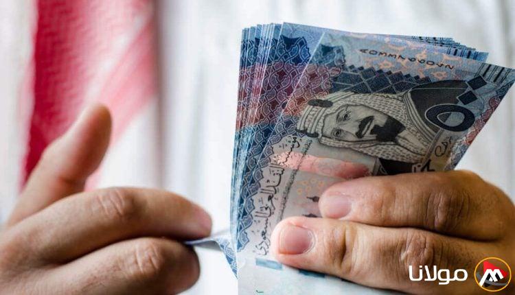 تحديث لحظي… سعر الريال السعودي في السوق السوداء اليوم السبت 22 مارس 2025 والبنوك المصرية
