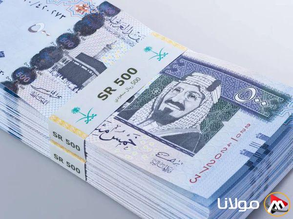 لكل المعتمرين… سعر الريال السعودي في السوق السوداء اليوم الأحد 23 مارس 2025 وفي البنوك وفقا لأخر تعاملات