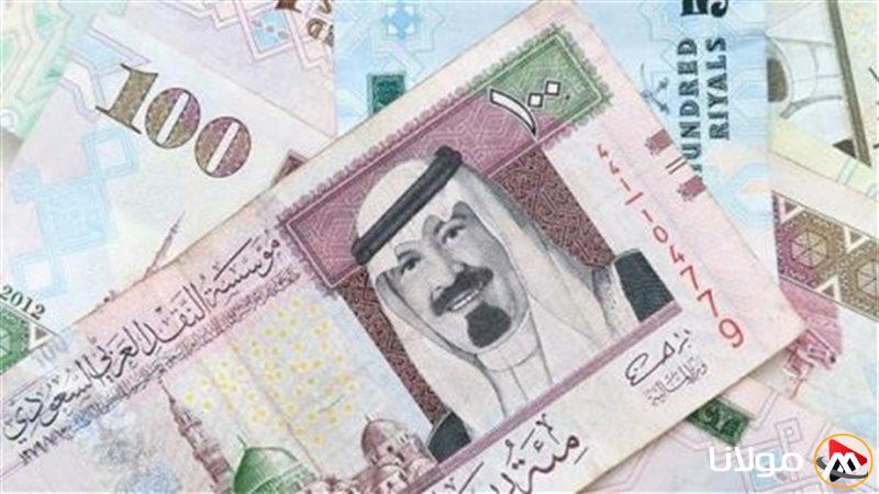الملكي مستقر… سعر الريال السعودي في السوق السوداء اليوم الإثنين 24 مارس 2025 ومختلف البنوك