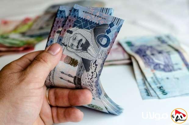 “السعودي علي كام؟” سعر الريال السعودي في السوق السوداء اليوم الأربعاء 19 مارس 2025 وفي البنوك المصرية