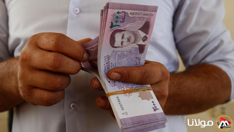 “الليرة بكام؟” سعر الليرة السورية اليوم الأحد 16 مارس 2025 مقابل الجنيه المصري في السوق السوداء
