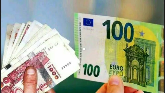 “تحديث جديد” سعر اليورو اليوم الاثنين 10-3-2025 في السوق السوداء والبنوك المصرية