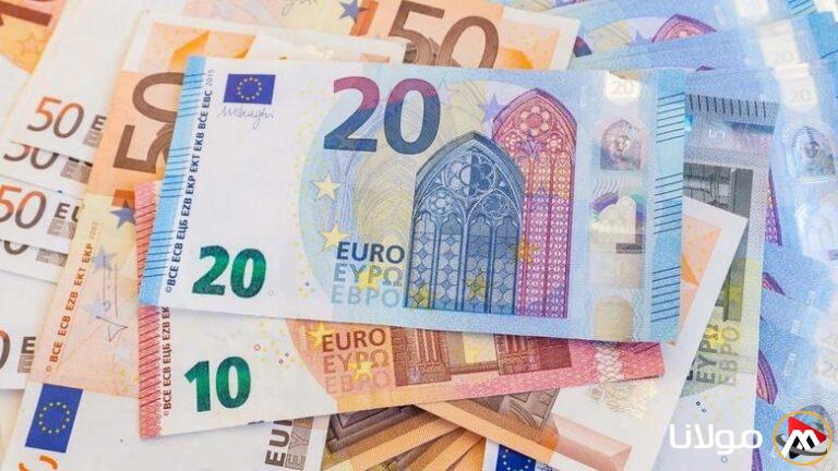 تحديث لحظي لـ Euro… سعر اليورو اليوم في السوق السوداء الأحد 23 مارس 2025 وفي البنوك المصرية