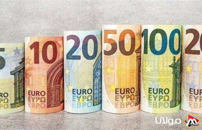 “الأوروبي بكام” سعر اليورو اليوم مقابل الجنيه المصري الإثنين 25 مارس 2025 وفقا لآخر تحديثات البنوك