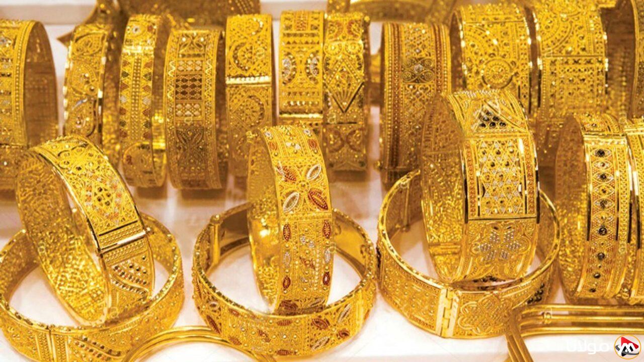 تحرك جديد.. سعر جرام الذهب عيار 21 سعر الذهب اليوم الأحد 23 مارس 2025 داخل محلات المجوهرات
