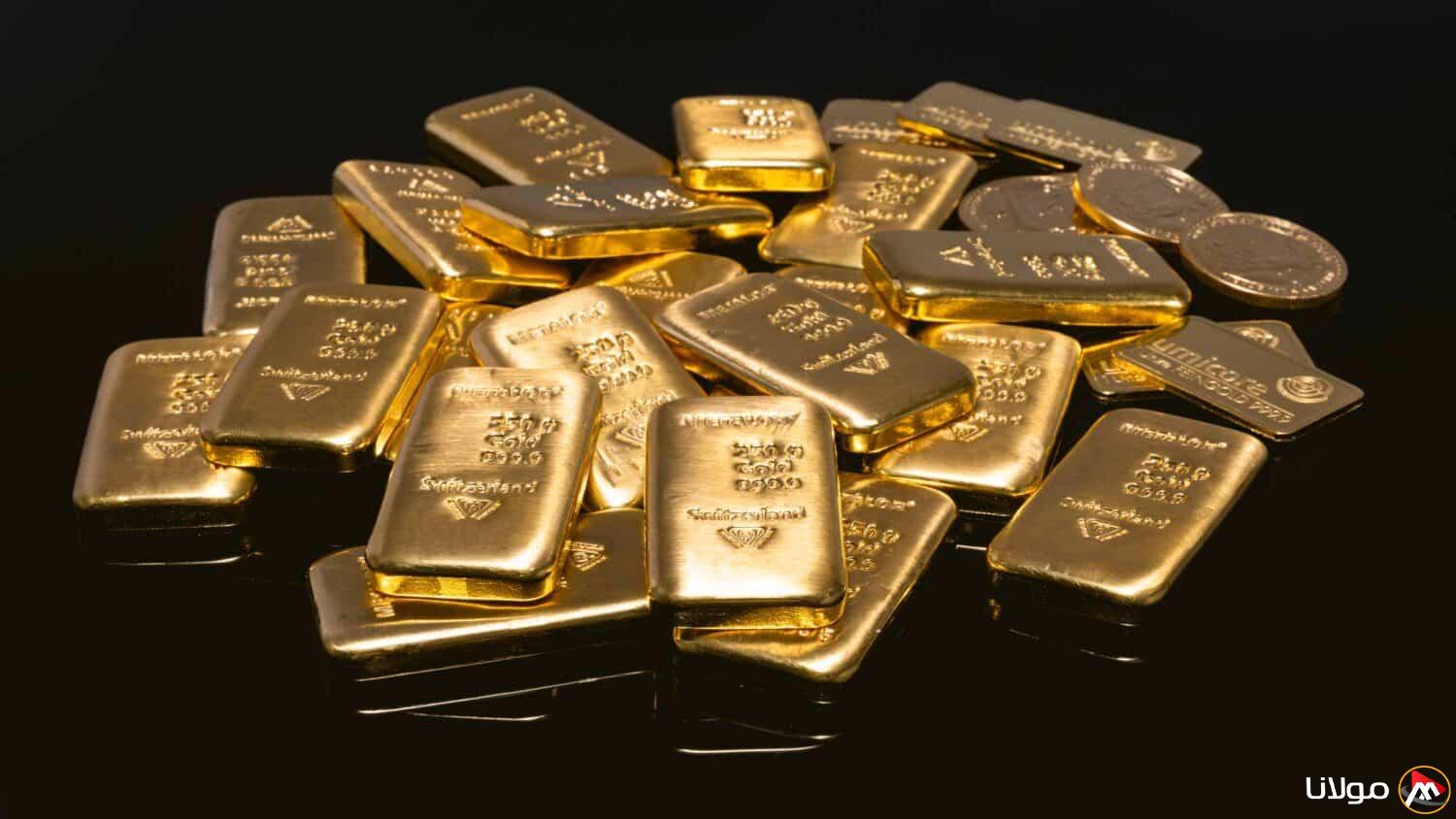 ” افضل استثمار “.. سعر سبيكة ذهب 10 جرام btc اليوم الثلاثاء 18 مارس 2025 في محلات الصاغة المصرية