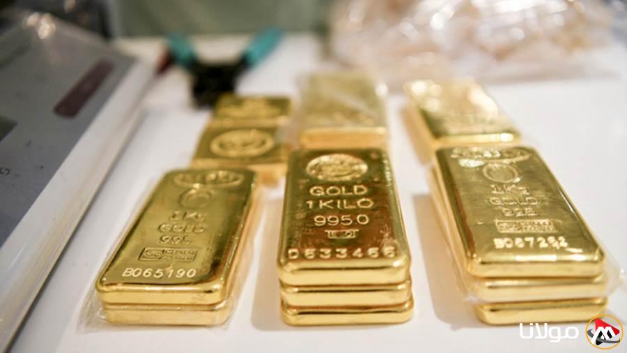 “أستثمر وهترجعلك الضعف” سعر سبيكة ذهب 10 جرام اليوم الثلاثاء 18 مارس 2025 في الصاغة المصرية