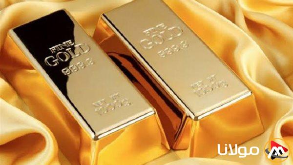 أخر تحديث.. سعر سبيكة ذهب 10 جرام btc اليوم الاحد 16 مارس 2025 داخل سوق الصاغة