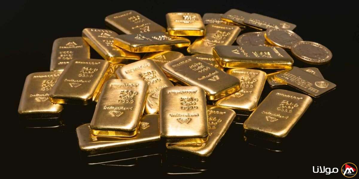 “عيار 24” سعر سبيكة ذهب 10 جرام btc اليوم الأحد 16 مارس 2025 في محلات الصاغة
