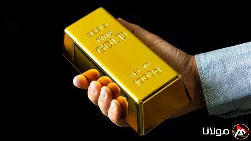 سعر سبيكة ذهب 100 جرام btc اليوم الإثنين 17 مارس 2025 في الأسواق المصرية ومحلات الصاغة