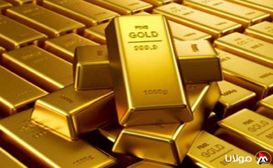 “جمد فلوسك” سعر سبيكة ذهب 100 جرام btc اليوم الخميس 20 مارس 2025 داخل محلات المجوهرات