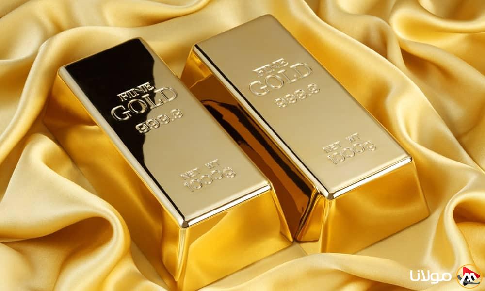خليك في المضمون.. سعر سبيكة ذهب 20 جرام btc اليوم السبت 22 مارس 2025 في الصاغة المصرية