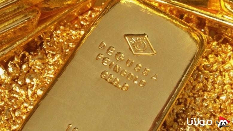 “اشتري واطمن علي فلوسك” سعر سبيكة ذهب 50 جرام btc اليوم الثلاثاء 25 مارس 2025 في محلات المجوهرات والصاغة المصرية