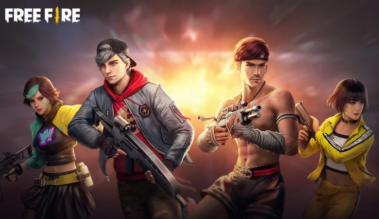 اسماء فري فاير مرعبة 2025 أسماء مزخرفة للبنات free fire كيفية تغيير الاسم في اللعبة