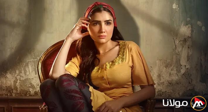 “بطولة مي عمر” مسلسل إش إش الحلقة الــ 18 وموعد العرض على القنوات الناقلة
