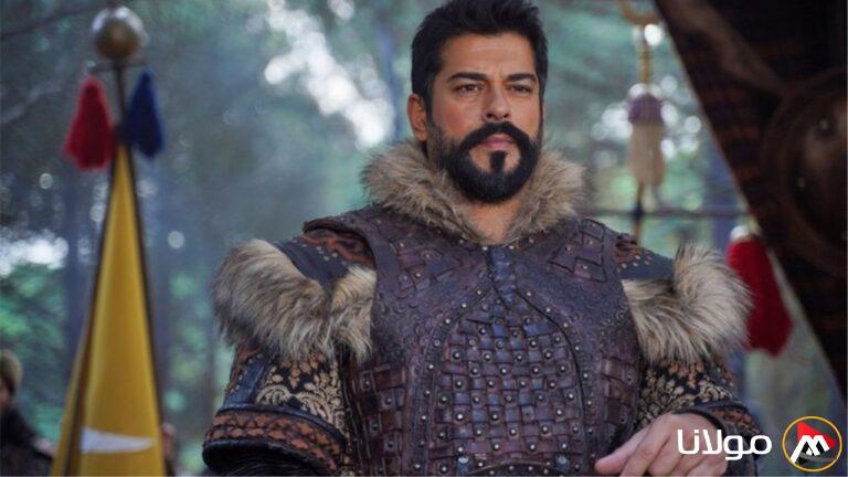 “بن أرطغرل” مسلسل المؤسس عثمان الحلقة 185 الموسم السادس وموعد عرضها على قناة الفجر الجزائرية
