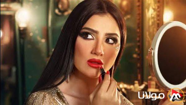 مي عمر تتألق.. موعد عرض وإعادة مسلسل اش اش الحلقة 20 علي قناة MBC مصر رمضان 2025