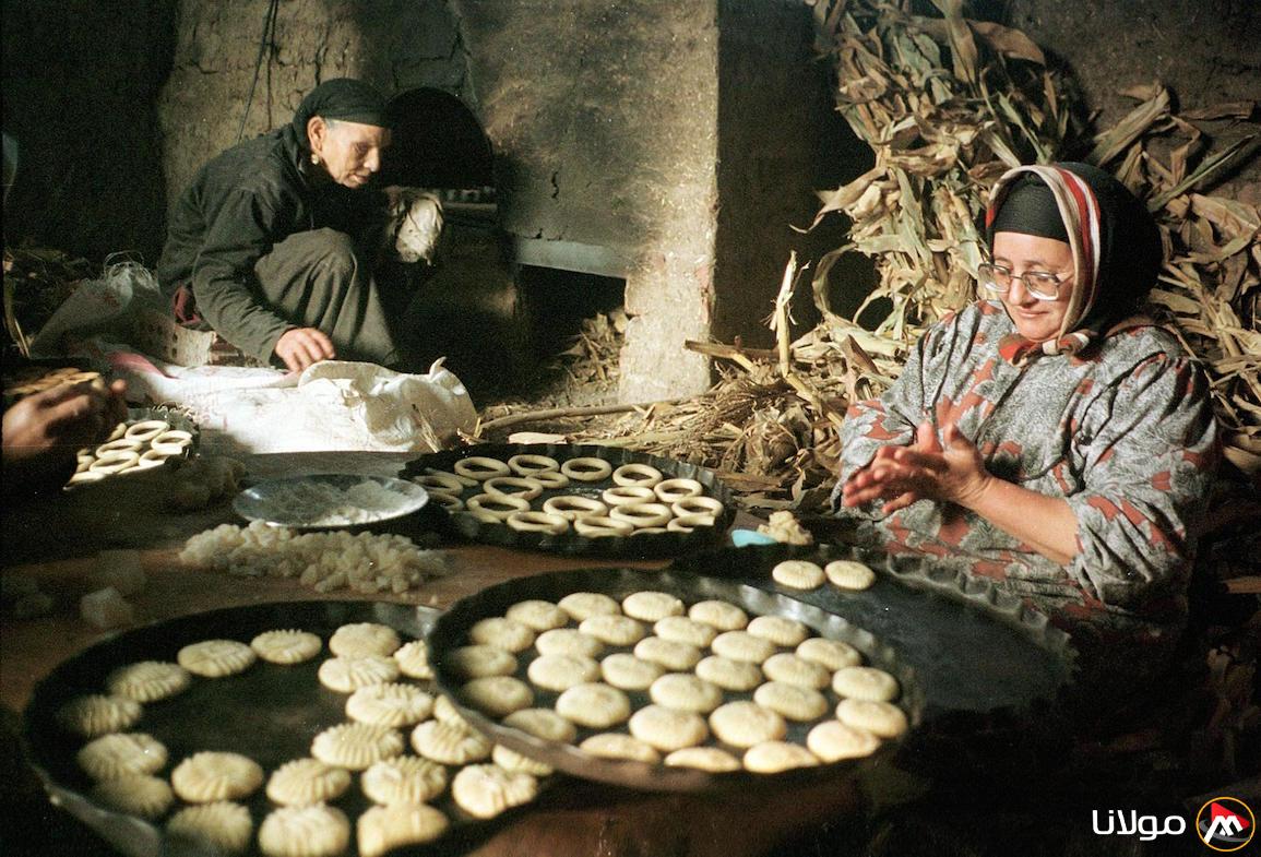 “كل سنة وانتوا طيبين” موعد عيد الفطر في مصر 2025 وأفضل التهاني للأهل والأصدقاء