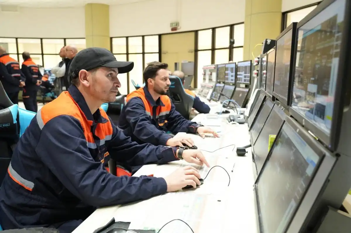كيفية الاستعلام عن نتائج مسابقة سونطراك 2025 في الجزائر عبر الرابط الرسمي واستكمال إجراءات الإستلام