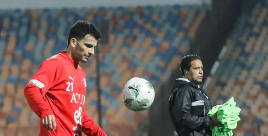 3 أسباب لانتقال زيزو المحتمل من الزمالك إلى الأهلي: شوبير يكشف التفاصيل